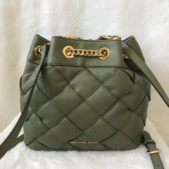 Michael Kors | Bags | Nwt Michael Kors Backpack | Poshmark display picture 3